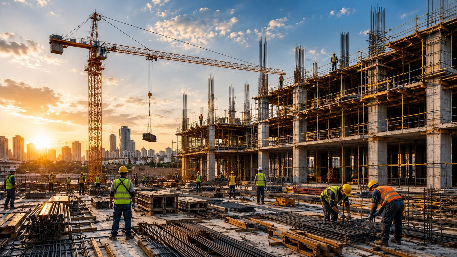 Best home construction company Bangalore 2026