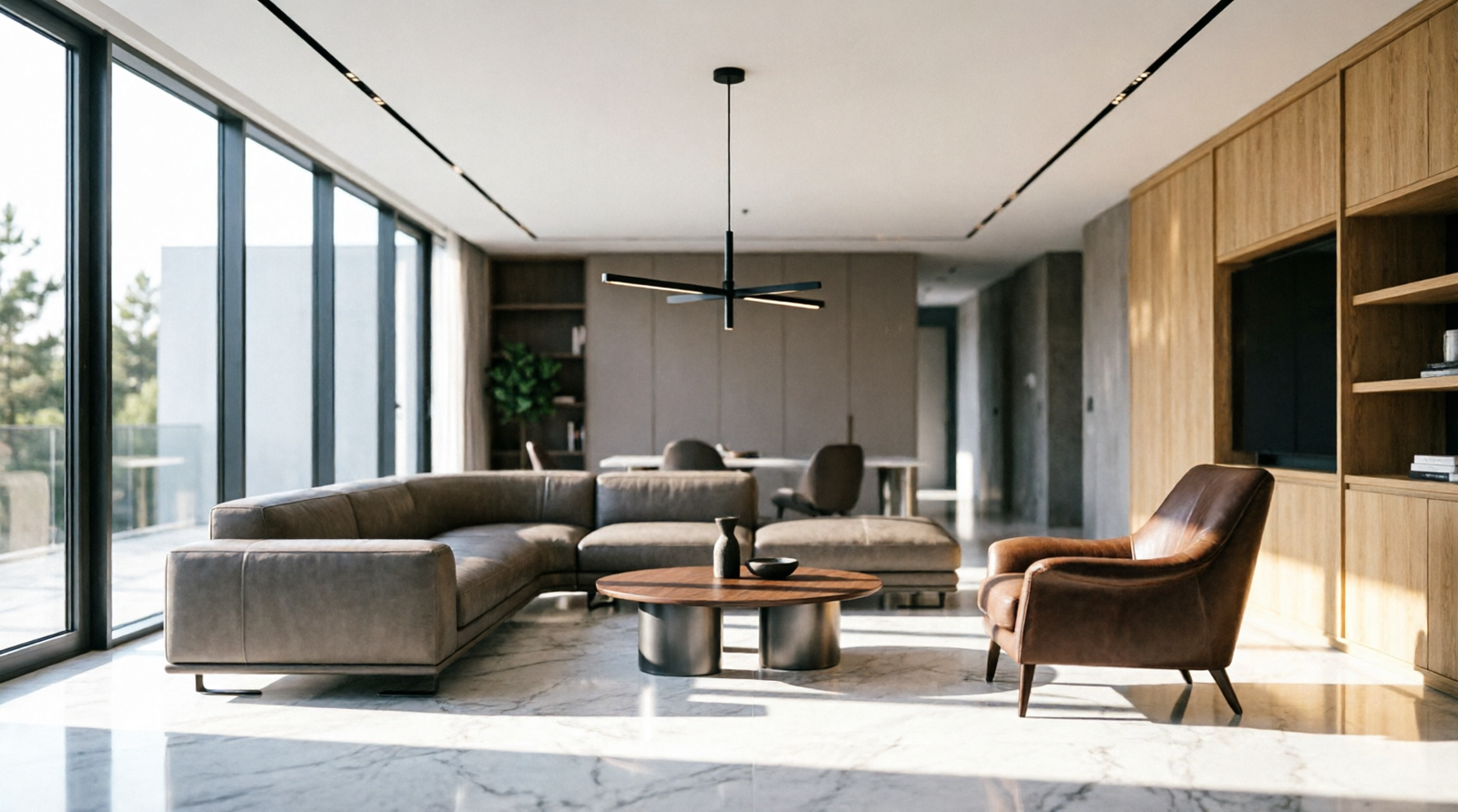 Completed residential project Bangalore