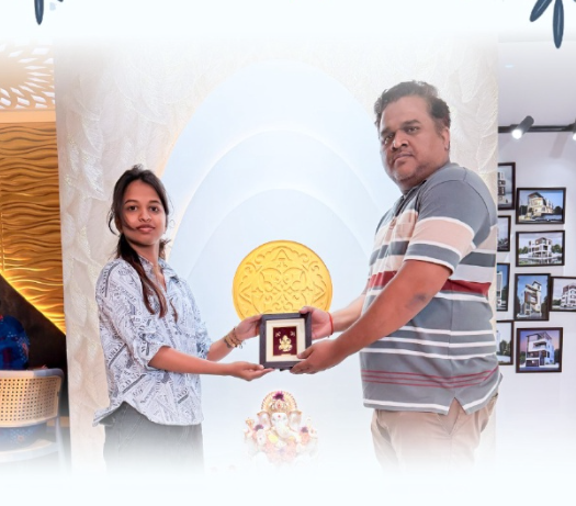 Cherish Happy Home satisfied customer