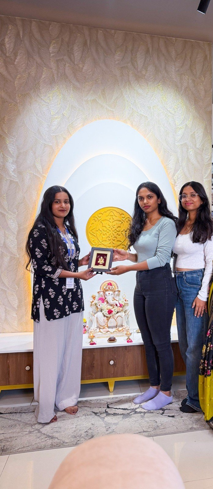 Satisfied customer Bangalore home