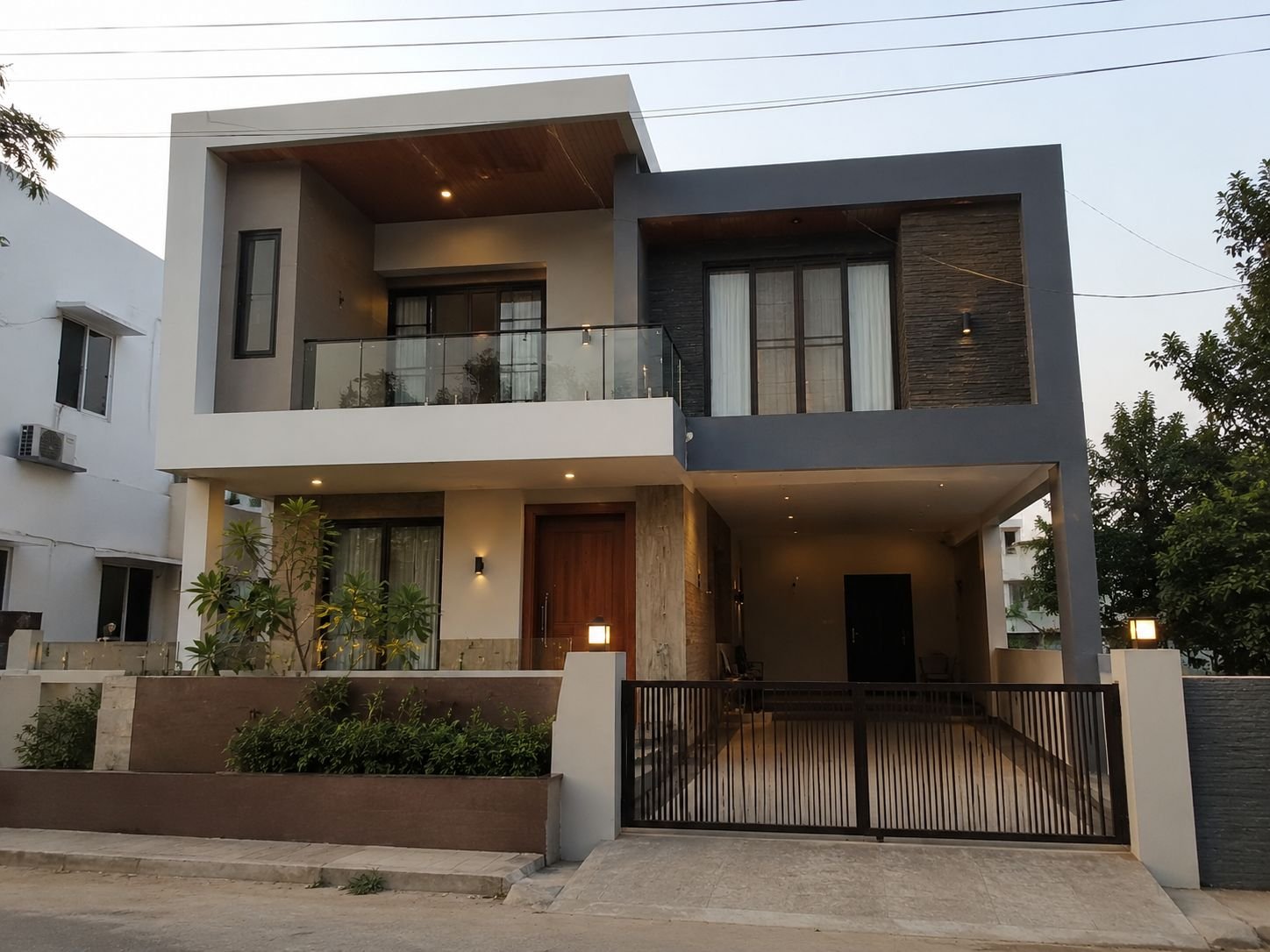 Soil testing construction Bangalore