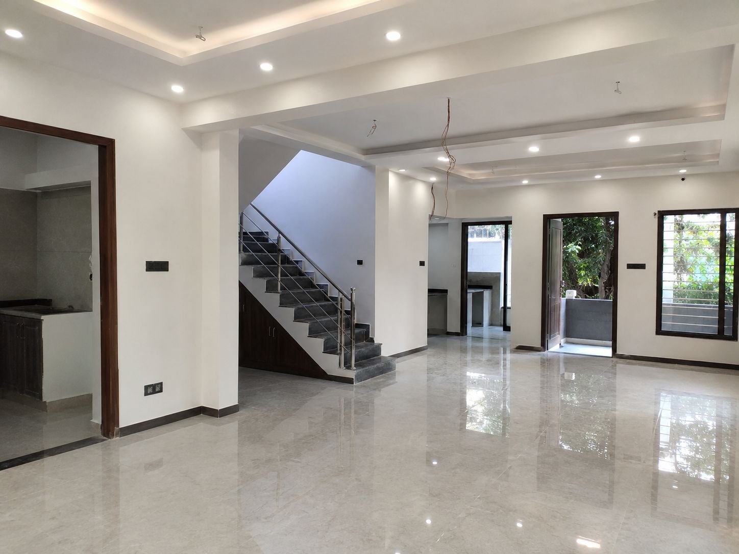 Luxury home finishes Bangalore